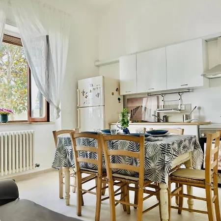 Salento Julia Appartament Apartman Vignacastrisi