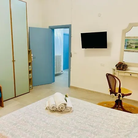 Apartman Salento Julia Appartament Vignacastrisi