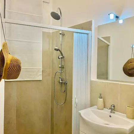 Apartman Salento Julia Appartament *