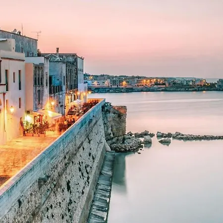 Apartman Salento Julia Appartament *
