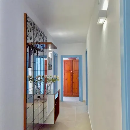 Apartman Salento Julia Appartament *