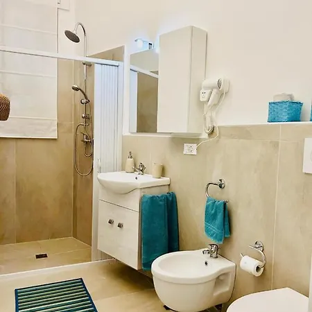 Salento Julia Appartament Apartman