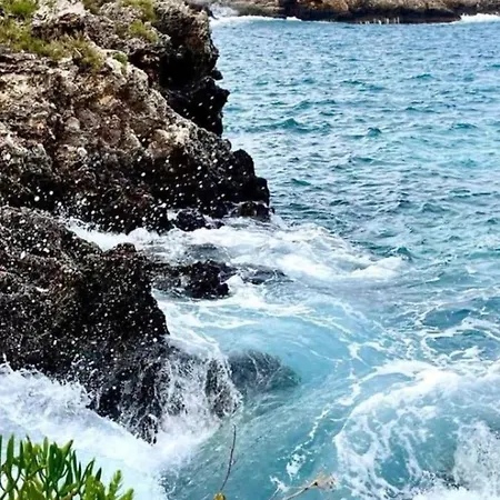 Salento Julia Appartament Apartman Vignacastrisi
