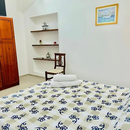 Salento Julia Appartament Apartman